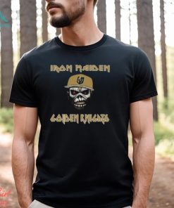 Vegas Golden Knights Iron Maiden Rock Band Music T Shirt, hoodie, sweater, long sleeve and tank top Vegas Golden Knights Iron Maiden Rock Band Music T Shirt