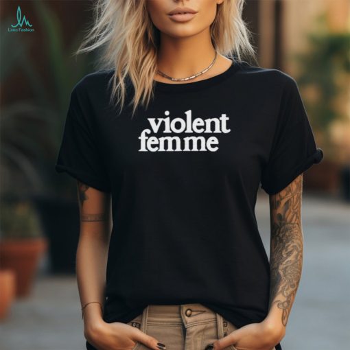 Vince Staples Violent Femme Shirt