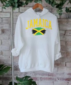 Vintage Jamaica Vacation Retro Jamaican Souvenir Women T Shirt