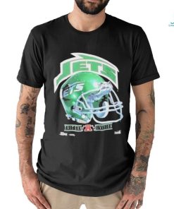 Vintage New York Jets Nfl Salem T shirt