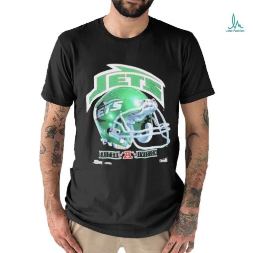 Vintage New York Jets Nfl Salem T shirt