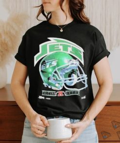 Vintage New York Jets Nfl Salem T shirt