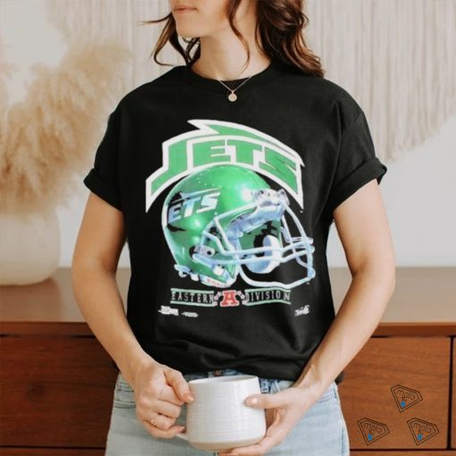 Vintage New York Jets Nfl Salem T shirt