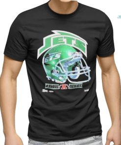 Vintage New York Jets Nfl Salem T shirt