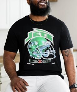 Vintage New York Jets Nfl Salem T shirt