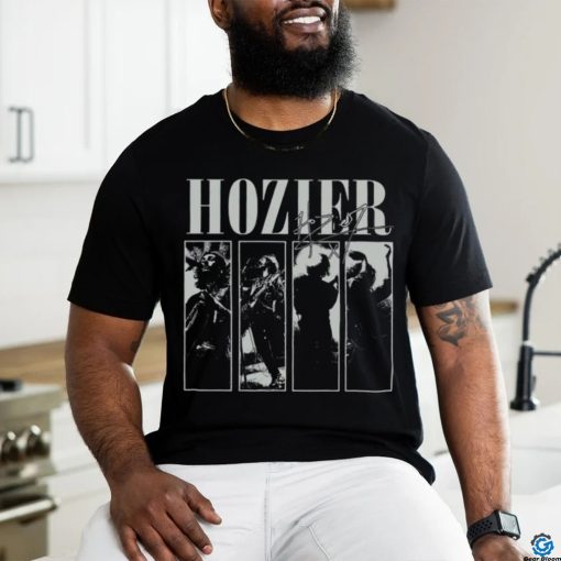 Vintage Unreal Unearth Tour 2024 shirt