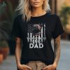 Dad You Are My Favorite Superhero Fathers Day Sayings T Shirt