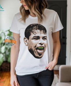 Violence Big Face Costa Classic Shirt