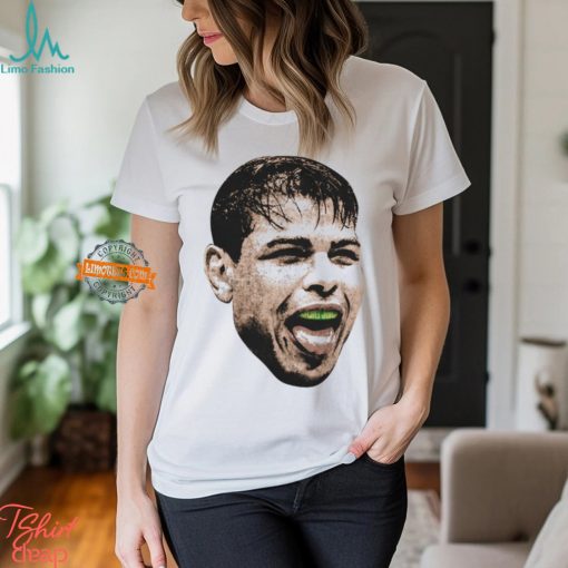 Violence Big Face Costa Classic Shirt