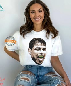Violence Big Face Costa Classic Shirt