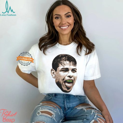Violence Big Face Costa Classic Shirt