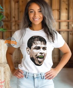 Violence Big Face Costa Classic Shirt