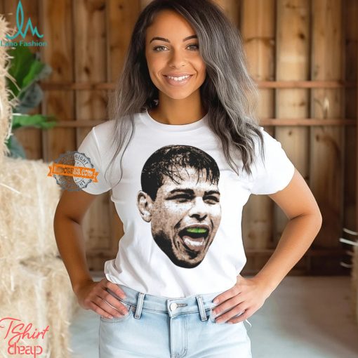 Violence Big Face Costa Classic Shirt
