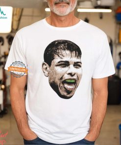 Violence Big Face Costa Classic Shirt