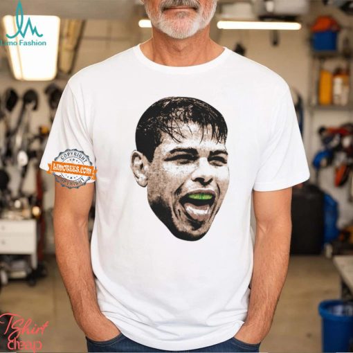 Violence Big Face Costa Classic Shirt