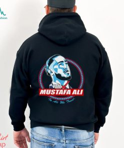 Vote For Mustafa Ali Shirt