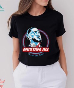 Vote For Mustafa Ali Shirt