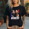 Lebronye west lebron james x kanye west T shirt