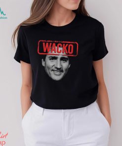Wacko Trudeau T Shirt