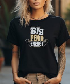 Washington Huskies 2024 Big Penix Energy Shirts