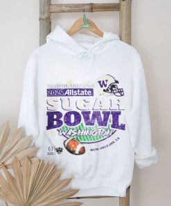 Washington Huskies 2024 Cfp Sugar Bowl shirt, hoodie, sweater, long sleeve and tank top Washington Huskies 2024 Cfp Sugar Bowl shirt