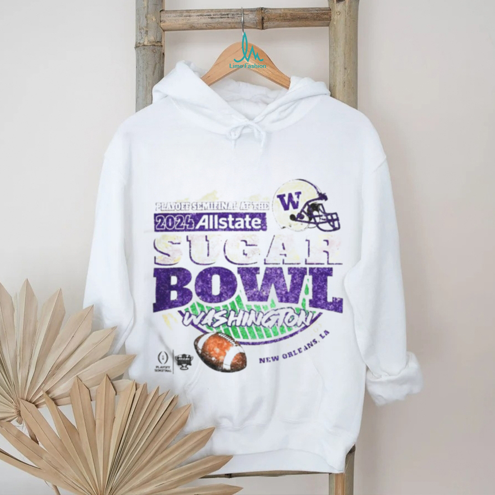 Washington Huskies 2024 Cfp Sugar Bowl shirt Washington Huskies 2024 Cfp Sugar Bowl shirt