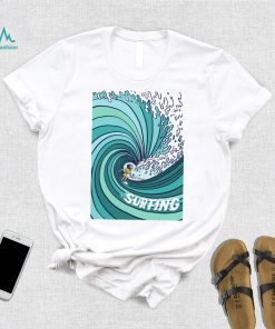 Wave goodbye to a dirty Planet shirt, hoodie, sweater, long sleeve and tank top Wave goodbye to a dirty Planet shirt