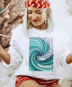 Wave goodbye to a dirty Planet shirt, hoodie, sweater, long sleeve and tank top Wave goodbye to a dirty Planet shirt