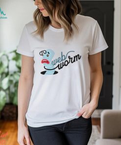 Webworm Logo Shirt