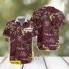 US Air Force Lockheed C 130 Hercules Hawaiian Shirt