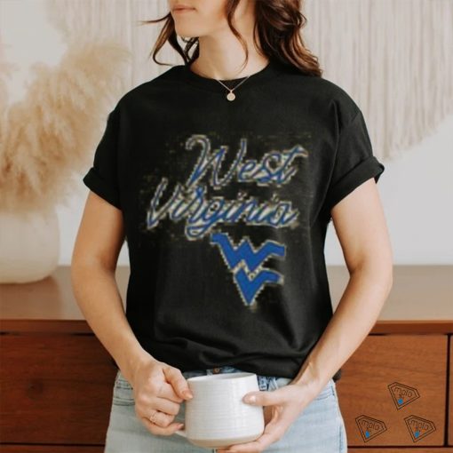 West Virginia Mountaineers Unisex Hyper Local Country Roads T Shirt