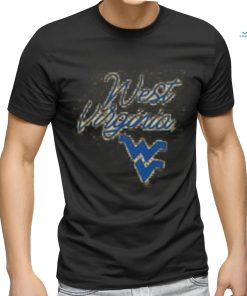 West Virginia Mountaineers Unisex Hyper Local Country Roads T Shirt