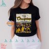 Los Angeles Lakers LeBron James 23 my sunshine cartoon shirt