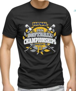 Western Pennsylvania Softball 2024 WPIAL Champions Shirt
