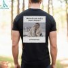 Official City Connect Thee A Keep Swinging T shirt