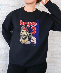 What’s up harper bryce shirt