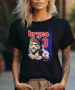 What’s up harper bryce shirt