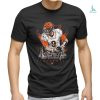 Star Wars Daddy You’re Strong As A Wookie Brave As Skywalker T Shirt