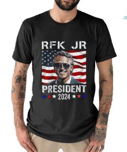 Who Is Rfk Jr Unisex T Shirt