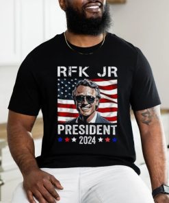 Who Is Rfk Jr Unisex T Shirt