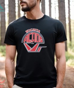 Wichita Aeros Shirt