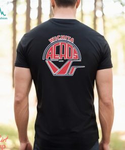 Wichita Aeros Shirt