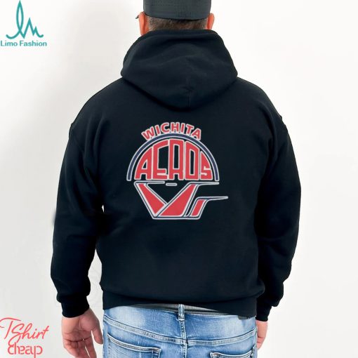 Wichita Aeros Shirt