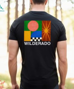 Wilderado Talker T Shirt