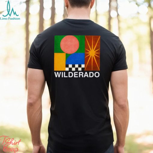 Wilderado Talker T Shirt