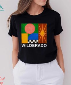 Wilderado Talker T Shirt