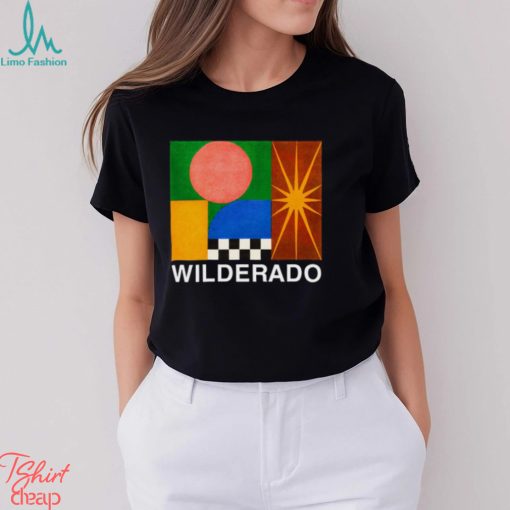 Wilderado Talker T Shirt