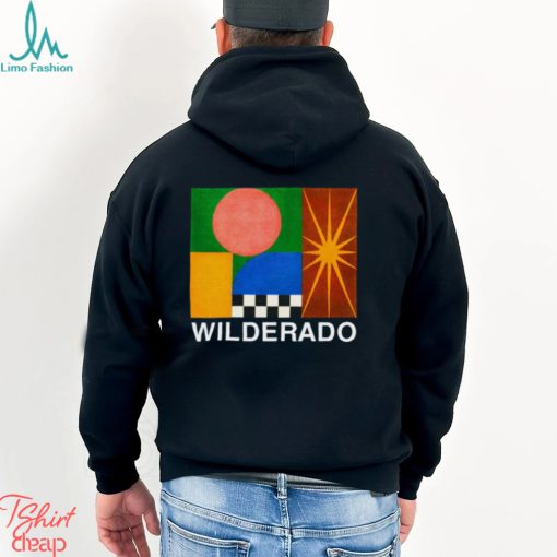 Wilderado Talker T Shirt