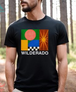 Wilderado Talker T Shirt