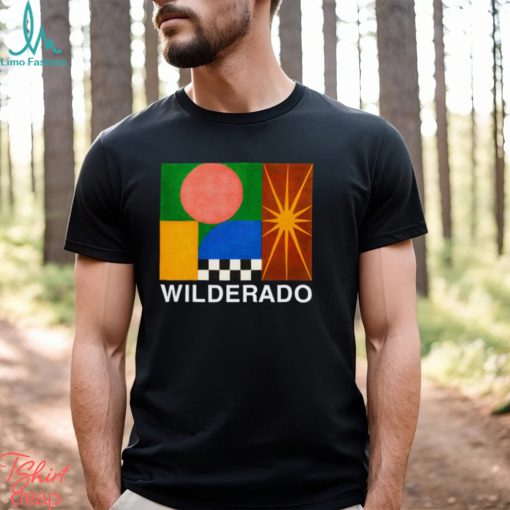 Wilderado Talker T Shirt